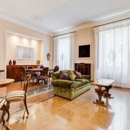 Tibullo - Classic & Elegant Rome Center Apartment Exteriér fotografie